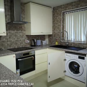 Appartement met Vier Slaapkamers